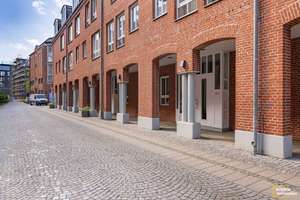Bremen – Teerhof | Lichtdurchflutete Maisonette mit Blick auf die Kleine Weser – Die vollständige Adresse der Immobilie erhältst du vom Anbieter., 28199 Alte Neustadt, Bremen – Vorschaubild 20