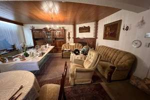 Beckingen-Düppenweiler, freist. Bungalow mit Garten + Garage – Die vollständige Adresse der Immobilie erhältst du vom Anbieter., 66701 Beckingen – Vorschaubild 12
