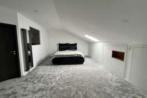 Ex-Kino: Galerie Loft mit Spa &  Smart Home, 300 m² purer Stil in Hagen – Die vollständige Adresse der Immobilie erhältst du vom Anbieter., 58091 Eilpe, Hagen – Vorschaubild 15