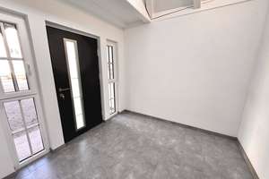 Provisionsfrei - Renovierte 3 Zimmer Wohnung mit Terrasse und Stellplatz in Heßdorf – Erlanger Straße 11, 91093 Heßdorf – Vorschaubild 21