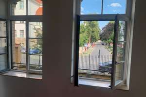 Kapitalanleger aufgepasst! +Quartier Siebengrün + Gohlis+ Top sanierte 2-Raum-Wohnung - EBK, Parkett – Fleißnerstraße 6, 4157 Gohlis-Mitte, Leipzig – Vorschaubild 17