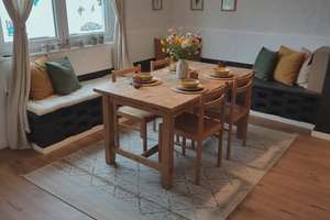 Sehr helle, große Wohnung mit 136 qm in Ulm-Gögglingen – Die vollständige Adresse der Immobilie erhältst du vom Anbieter., 89079 Gögglingen, Ulm – Vorschaubild 5
