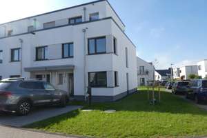 Tarforster Höhe-Passivhäuser mit schöner Dachterrasse, KFW 40 Familenförderung ab 0,01 % möglich   – Die vollständige Adresse der Immobilie erhältst du vom Anbieter., 54296 Filsch, Trier – Vorschaubild 16