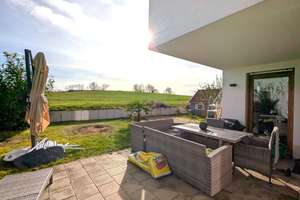 Neu- und hochwertige Doppelhaushälfte mit schönem Garten in guter Wohnlage in Reitmehring! – Die vollständige Adresse der Immobilie erhältst du vom Anbieter., 83512 Wasserburg am Inn – Vorschaubild 8