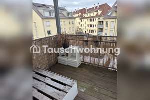 Tauschwohnung: Schöne Wohnung, zwei Zimmer mit Balkon – Die vollständige Adresse der Immobilie erhältst du vom Anbieter., 70188 Gaisburg, Stuttgart – Vorschaubild 10