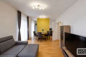 Charmante 3-Zimmer-Altbauwohnung mit Balkon im Hochparterre – Die vollständige Adresse der Immobilie erhältst du vom Anbieter., 4159 Möckern, Leipzig – Vorschaubild 8