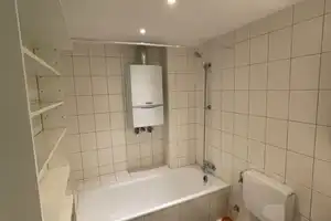 Schöne zwei Zimmerwohnung in der Nordstadt – Nordstr. 20, 42105 Wuppertal – Vorschaubild 10