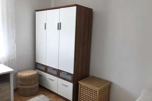 1-Zimmer Apartment im Westen Münchens/ Waldfriedhof – Waldfriedhofstraße 88, 81377 Am Waldfriedhof, München – Vorschaubild 7