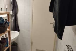 Helle 2-Raum-Wohnung – Die vollständige Adresse der Immobilie erhältst du vom Anbieter., 40476 Derendorf, Düsseldorf – Vorschaubild 8