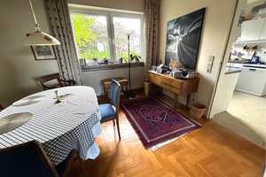 Villa mit 300 m² Wfl. auf 2 Ebenen in schöner Lage auf 1.148 m² großem Gartengrundstück! – Hochtaunuskreis – Vorschaubild 7