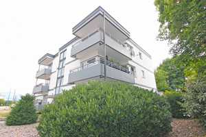 Älteres Ehepaar gesucht: Ansprechende 3 Zimmerwohnung mit Balkon zu vermieten – Ortenaukreis – Vorschaubild 2