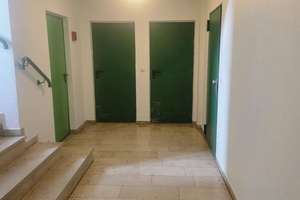 Top-Innenstadtlage: Modernes Mehrfamilienhaus mit 27 Wohnungen und Tiefgarage – Prüne 18-20, 24103 Exerzierplatz, Kiel – Vorschaubild 7