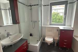 3 - Zimmer Wohnung am Ackermannbogen - befristet – Die vollständige Adresse der Immobilie erhältst du vom Anbieter., 80797 Schwere-Reiter-Straße, München – Vorschaubild 8