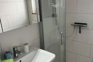 D-Zoo, möbl. 2 Zi. ETW, ruhig und Zentral in Einkaufsstraße , ca. 40qm Wfl., 8qm Keller – Die vollständige Adresse der Immobilie erhältst du vom Anbieter., 40237 Düsseltal, Düsseldorf – Vorschaubild 4
