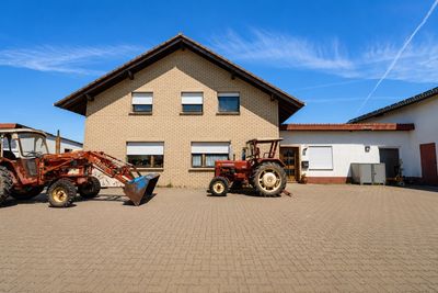 Über 4500 m² Freiheit- Einfamilienhaus mit traumhaftem Waldblick