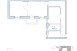 Als Kapitalanlage: Vermietete 2-Zimmerwohnung in Trendviertel – Bötzowstraße 54, 10407 Prenzlauer Berg, Berlin – Vorschaubild 5