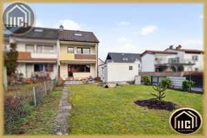 Reserviert: Reihenendhaus in 55218 Ingelheim-West – Tilsiter Straße 2, 55218 Mainz-Bingen (Kreis) – Vorschaubild 1