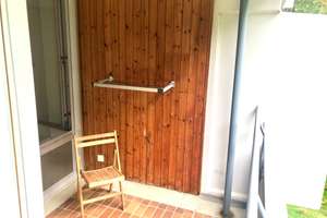 Ruhige 1,5 Zimmer-Wohnung mit West-Balkon in 70599 Stuttgart-Asemwald – Im Asemwald 28, 70599 Asemwald, Stuttgart – Vorschaubild 13