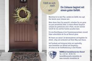 MANNELLA *schöne Eigentumswohnung als Doppelhaus in bester Lage* in Hennef Stossdorf – Die vollständige Adresse der Immobilie erhältst du vom Anbieter., 53773 Hennef (Sieg) – Vorschaubild 13
