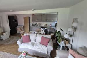  Seniorengerechte 1,5 - 2-Zimmer-Wohnung mit Terrasse in Feuersbach – 57074 Feuersbach, Siegen – Vorschaubild 4