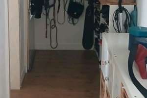 Wohnen mit Charakter: 1,5-Zimmer-Wohnung in Köln – Landsbergstraße 17a, 50678 Altstadt/Süd, Köln – Vorschaubild 2