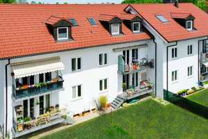 Über 3% Afa, Wohnungspaket mit 7 ETW! Provisionsfrei vom Eigentümer! Inkl. Stellplätzen – München (Kreis) – Vorschaubild 2