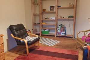 Ruhige 2. Zimmer Wohnung Kiel Gaarden – Medusastraße  16, 24143 Kiel – Vorschaubild 2