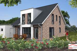 Wolbeck Einfamilienhaus Gartenlage