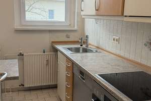 Gut geschnittene 3-Zimmer-Wohnung mit sehr guter Lichtdurchflutung – Namslaustrasse 39, 13507 Tegel, Berlin – Vorschaubild 8