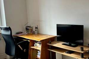Schöne 3 Zimmer Wohnung in Augsburg, Haunstetten / Möbliert mögliche – Max-Planck-Straße 12, 86179 Haunstetten-Nord, Augsburg – Vorschaubild 15