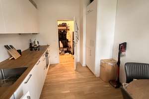 Sanierte Altbauwohnung in Dresden ab 15.09. verfügbar – Hans-Sachs-Str. 38, 1129 Pieschen-Nord/Trachenberge, Dresden – Vorschaubild 2