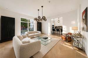 EXKLUSIVE 3,5 Zi. DESIGNER-WOHNUNG - mit 26qm Sonnenterrasse- Grunewald nahe Ku´Damm! – Die vollständige Adresse der Immobilie erhältst du vom Anbieter., 14193 Grunewald, Berlin – Vorschaubild 2