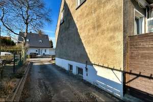 Familienhaus mit Potenzial - 4 Zimmer – Die vollständige Adresse der Immobilie erhältst du vom Anbieter., 18146 Dierkow-Ost, Rostock – Vorschaubild 11
