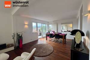 Traumhafte Stadtvilla mit wunderschöner Aussicht in Stuttgart-Ost Gänsheide – Die vollständige Adresse der Immobilie erhältst du vom Anbieter., 70184 Frauenkopf, Stuttgart – Vorschaubild 17