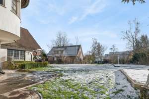 Traumhafte Villa mit außergewöhnlichem Entwicklungspotenzial in Freudenstadt oder 8 Wohnungen – Die vollständige Adresse der Immobilie erhältst du vom Anbieter., 72250 Freudenstadt – Vorschaubild 19