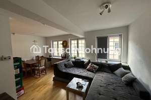 Tauschwohnung: Biete 3-Zimmer-Wohnung in Köln-Innenstadt