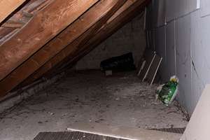 2,5 Zimmern Dachgeschosswohnung in Augsburg – Schönbachstraße 12A, 86154 Oberhausen-Nord, Augsburg – Vorschaubild 11
