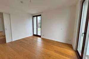 Dachterrassenwohnung - 3 Zimmer - Neubau 2021 - Erbaurecht - Bezugsfrei- Fasangarten – Minnewitstraße 37, 81549 Südgiesing, München – Vorschaubild 15