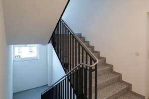 Ruhige 2-Zimmer-Erstbezugwohnung Innenstadt mit Terrasse und kleinem Garten – Die vollständige Adresse der Immobilie erhältst du vom Anbieter., 72764 Reutlingen-Mitte, Reutlingen – Vorschaubild 11