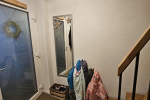Moderne DHH mit 5 Zimmern und Stellplatz in Karlsruhe Südstadt – Die vollständige Adresse der Immobilie erhältst du vom Anbieter., 76137 Südstadt, Karlsruhe – Vorschaubild 3