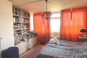 Helle 2-Zimmer-Wohnung mit Balkon und grandiosen Blick in Zollstock! – Kierbergerstr. 15, 50969 Zollstock, Köln – Vorschaubild 9