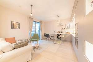 Luxurious 2 room new build with balcony in Wilmersdorf – Die vollständige Adresse der Immobilie erhältst du vom Anbieter., 10707 Wilmersdorf, Berlin – Vorschaubild 7