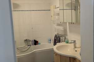 Hell & Zentral: Gepflegte 3-Zimmer-Wohnung mit Balkon im Zentrum – Die vollständige Adresse der Immobilie erhältst du vom Anbieter., 53111 Nordstadt, Bonn – Vorschaubild 14
