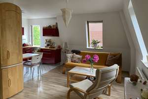 Charmantes Zuhause mit 2,5 Zimmern in Striesen – Eisenacher Str. 23A, 1277 Striesen-Ost, Dresden – Vorschaubild 4