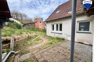 Zweifamilienhaus mit Potenzial, ideal für zwei Wohneinheiten! – Die vollständige Adresse der Immobilie erhältst du vom Anbieter., 33014 Bad Driburg – Vorschaubild 8