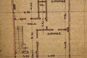Stilvoller Altbau mit Garten mitten in Limburg – Die vollständige Adresse der Immobilie erhältst du vom Anbieter., 65549 Limburg an der Lahn – Vorschaubild 20