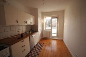 Barmbek-Nord, ruhige 2 Zi. Wohnung ab 01.07. oder später – Oertzweg 38, 22307 Barmbek-Nord, Hamburg – Vorschaubild 7