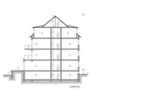 Heller 2,5-Raum-DG-Traum: Südwest-Hoflage, Parkett, neue Heizung & 67 m² Spitzboden-Ausbaureserve! – 45276 Steele, Essen – Vorschaubild 29