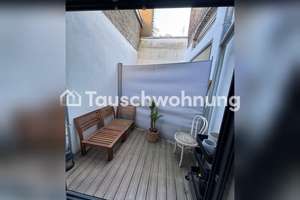 Tauschwohnung: Loft Schmuckstück am Chlodwigplatz in Kölner Südstadt – Merowingerstraße 8, 50677 Neustadt/Süd, Köln – Vorschaubild 4