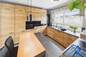 IK | Grumbach: neuwertiger Bungalow in Höhenlage mit traumhaftem Garten – Die vollständige Adresse der Immobilie erhältst du vom Anbieter., 67745 Grumbach – Vorschaubild 7